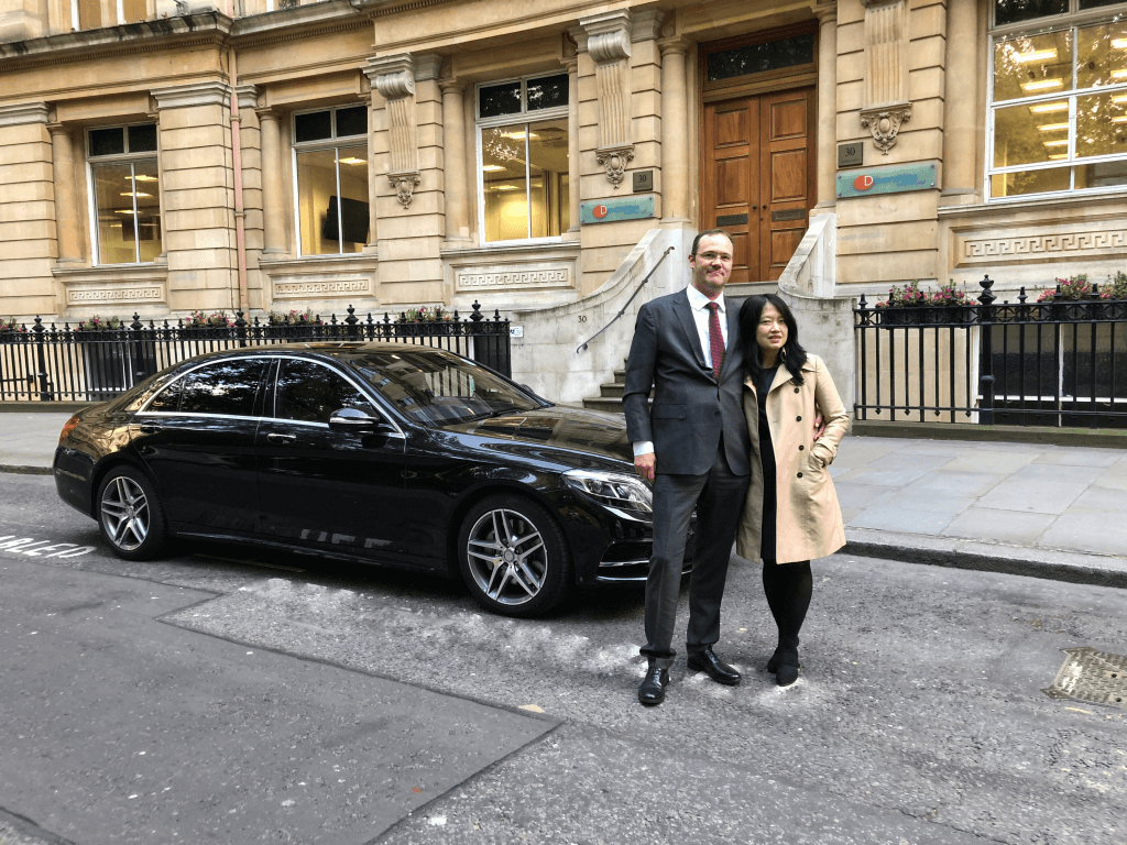 Airport Transfers Melbourne