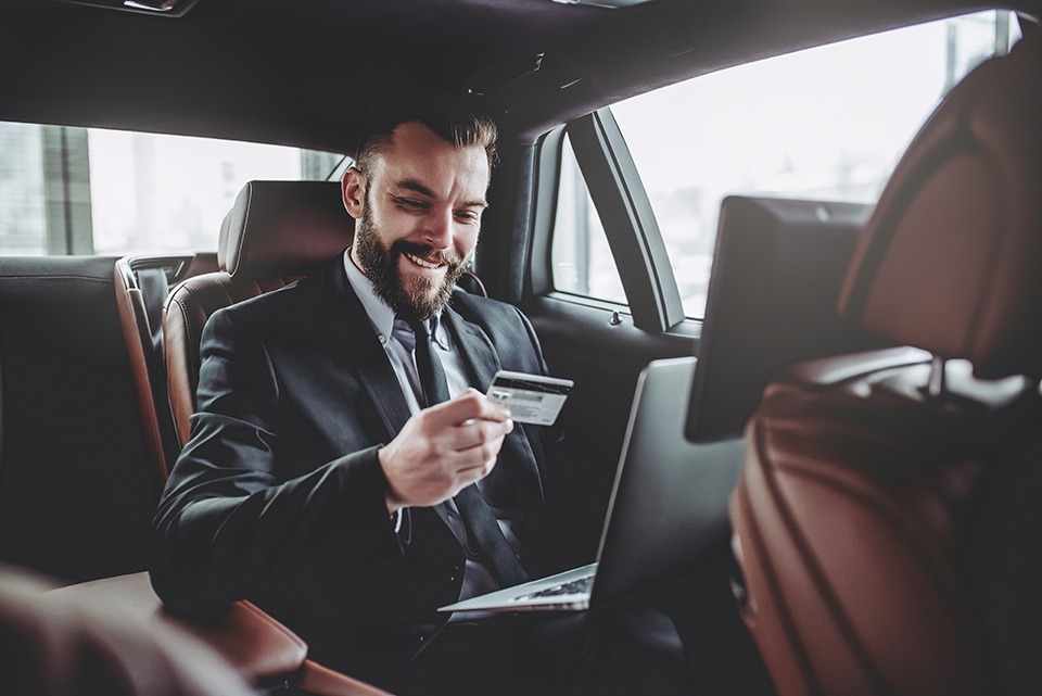 corporate-chauffeur-transfer-melbourne