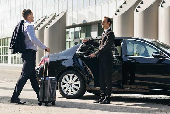 melbourne-airport-chuffeur-transfer