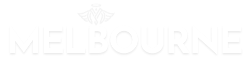 melbourne airport chauffeur service logo
