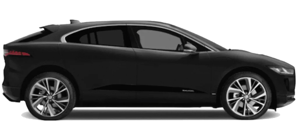 any available chauffeur car
