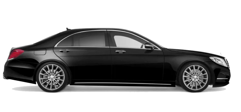 first class chuauffeur car