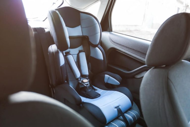 baby seat airport transfers melbourne