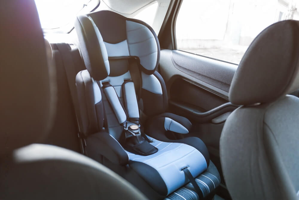 baby seat airport transfers melbourne