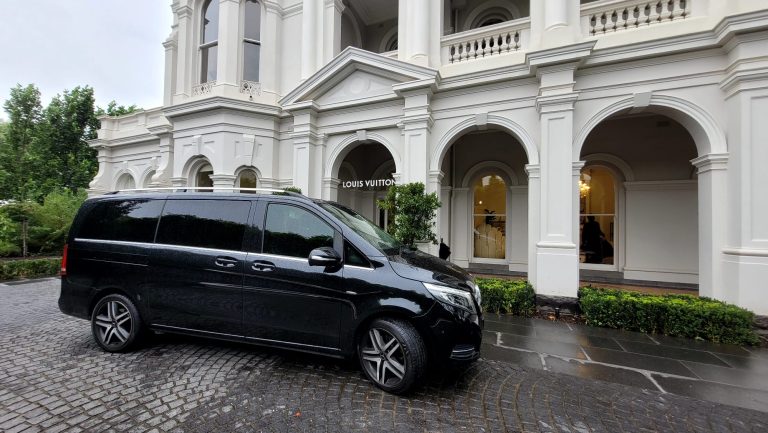 V-Class