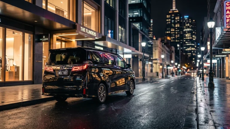 What Separates a Chauffeur from an Ordinary Driver?