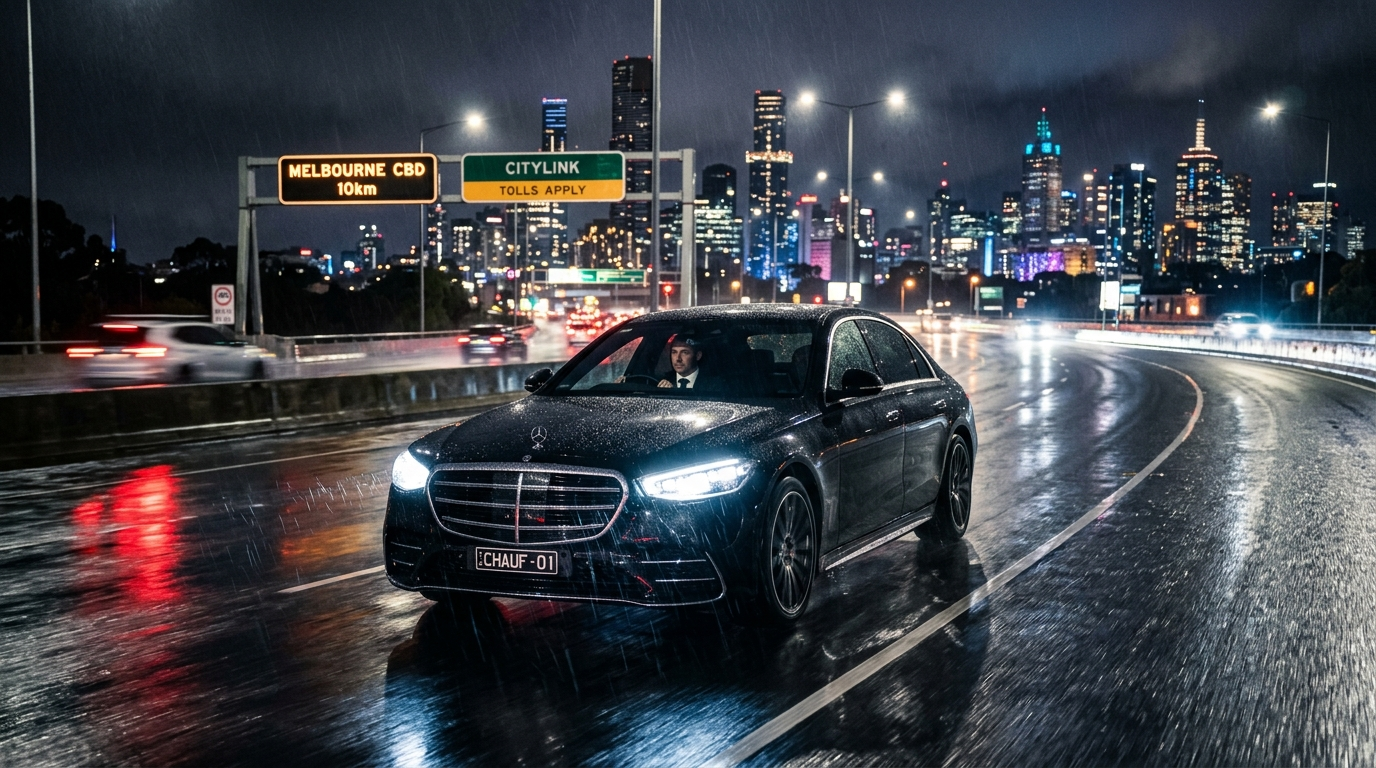 How Melbourne Travellers Get to the Airport: Survey Results & Best Transfer Options