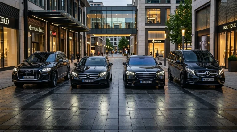 Waverley to Melbourne Airport chauffeur