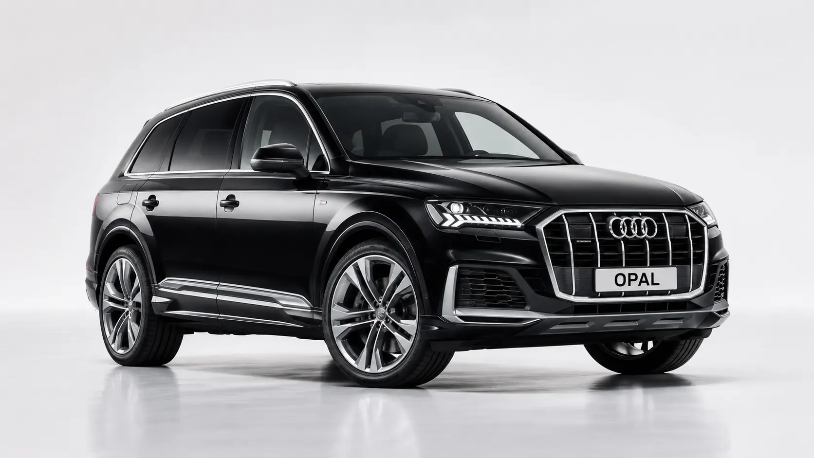 luxury-suv