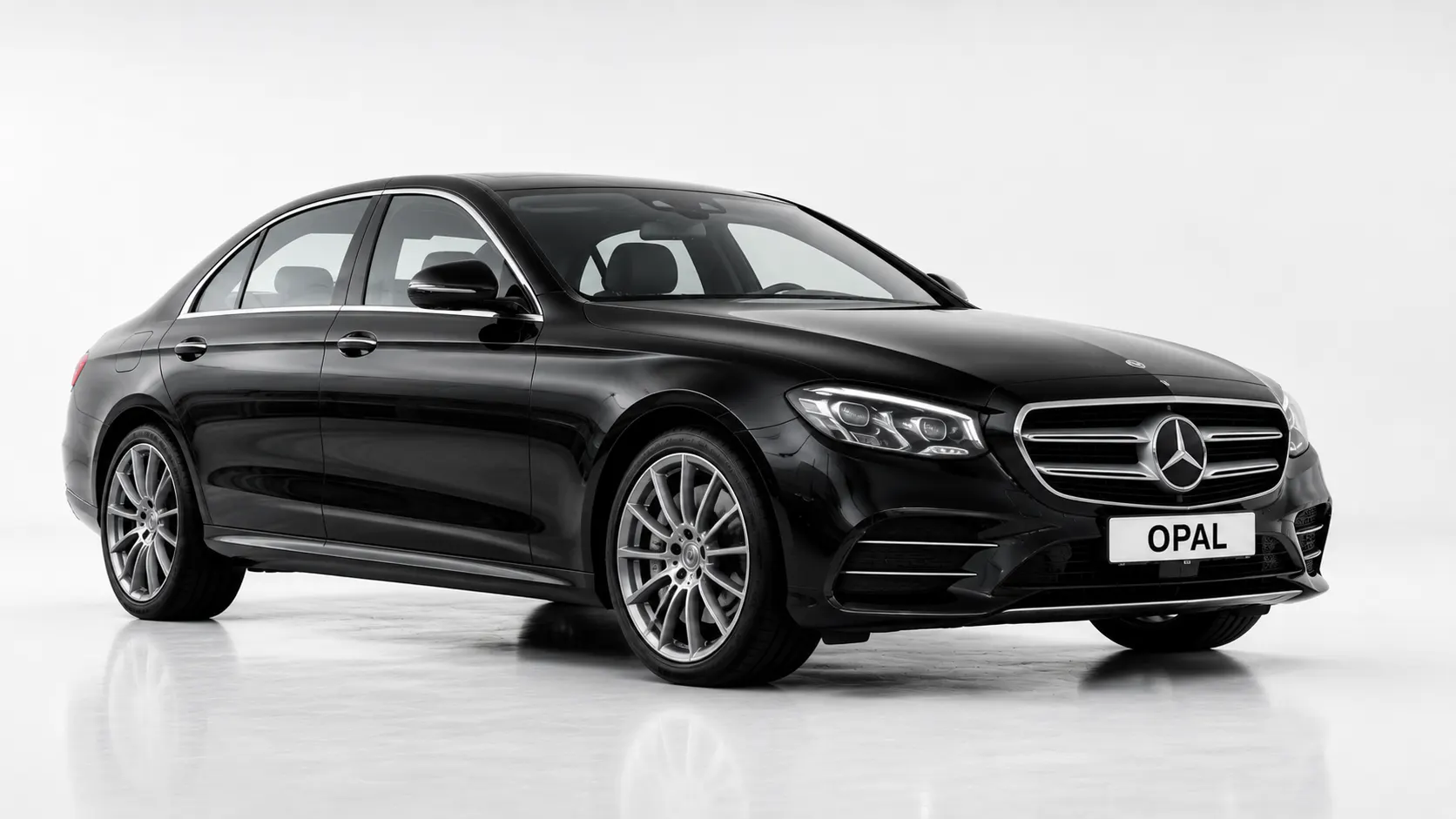 mercedes-e-class