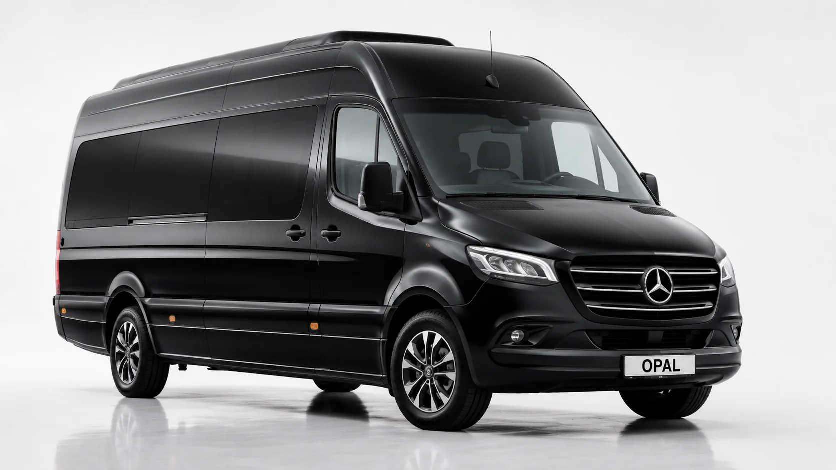 mercedes-sprinter