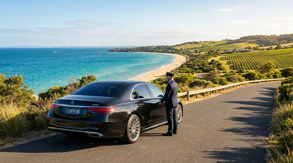 Mornington Peninsula day trip from Melbourne