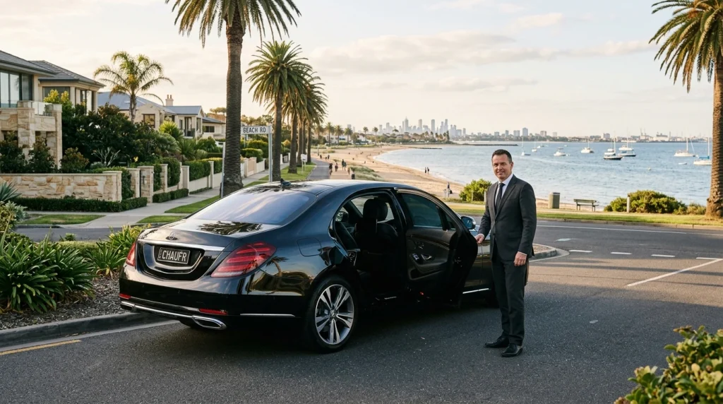 Airport Transfers From Bayside & Southeast Melbourne
