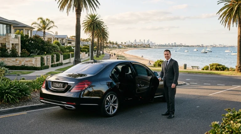 Airport Transfers From Bayside & Southeast Melbourne