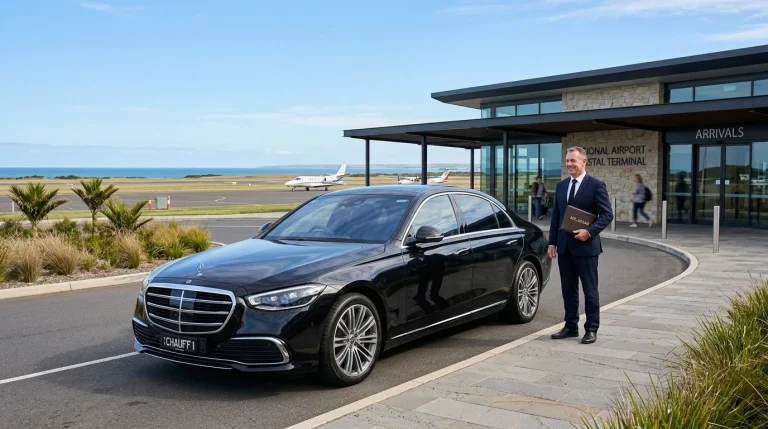 Avalon Airport transfers