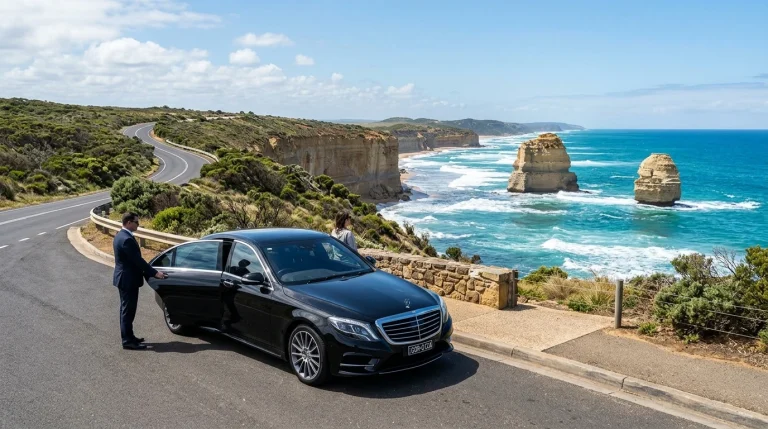 Great Ocean Road day trip from Melbourne
