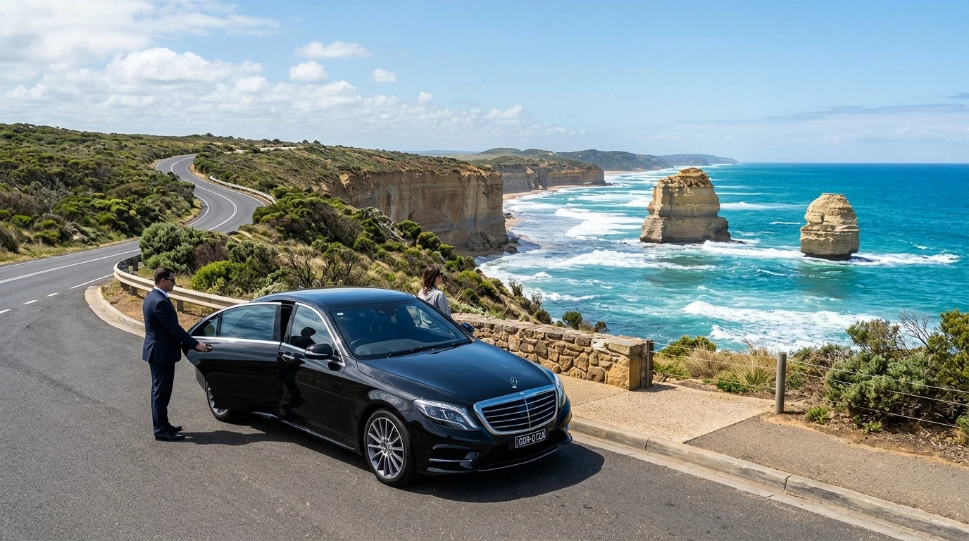 Great Ocean Road day trip from Melbourne