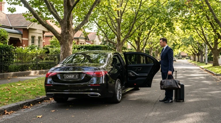 Airport Transfers From Melbourne's Eastern Suburbs