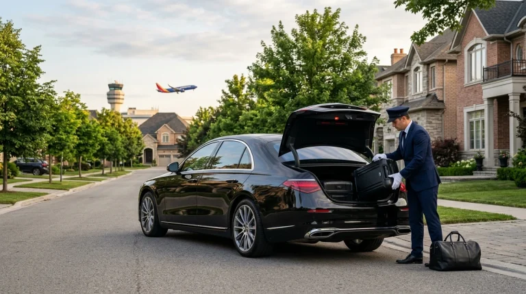airport transfers northern suburbs Melbourne