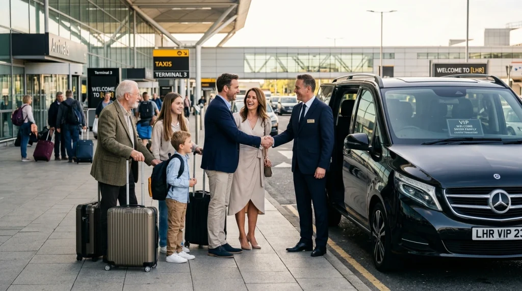 wedding guest airport transfer Melbourne