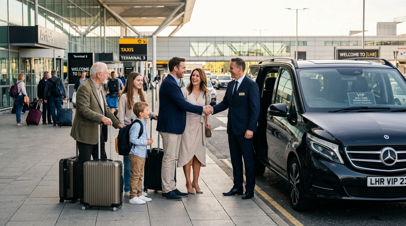 wedding guest airport transfer Melbourne