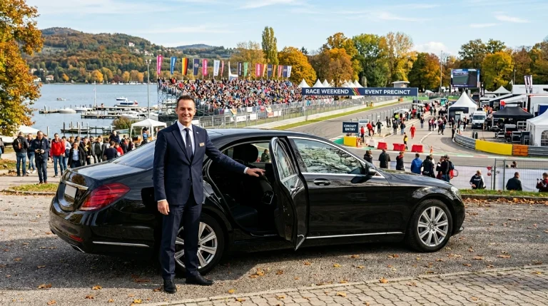 car hire Melbourne airport