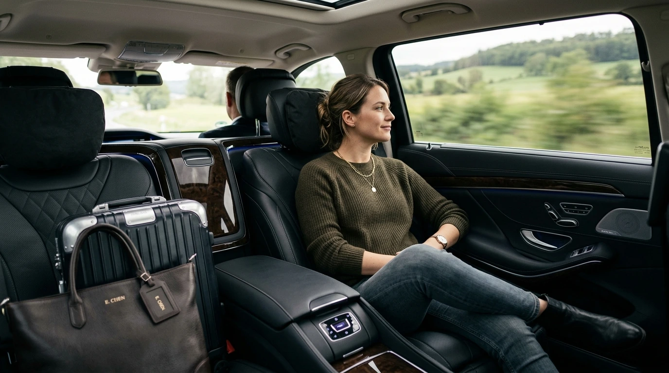 Melbourne Airport transfers