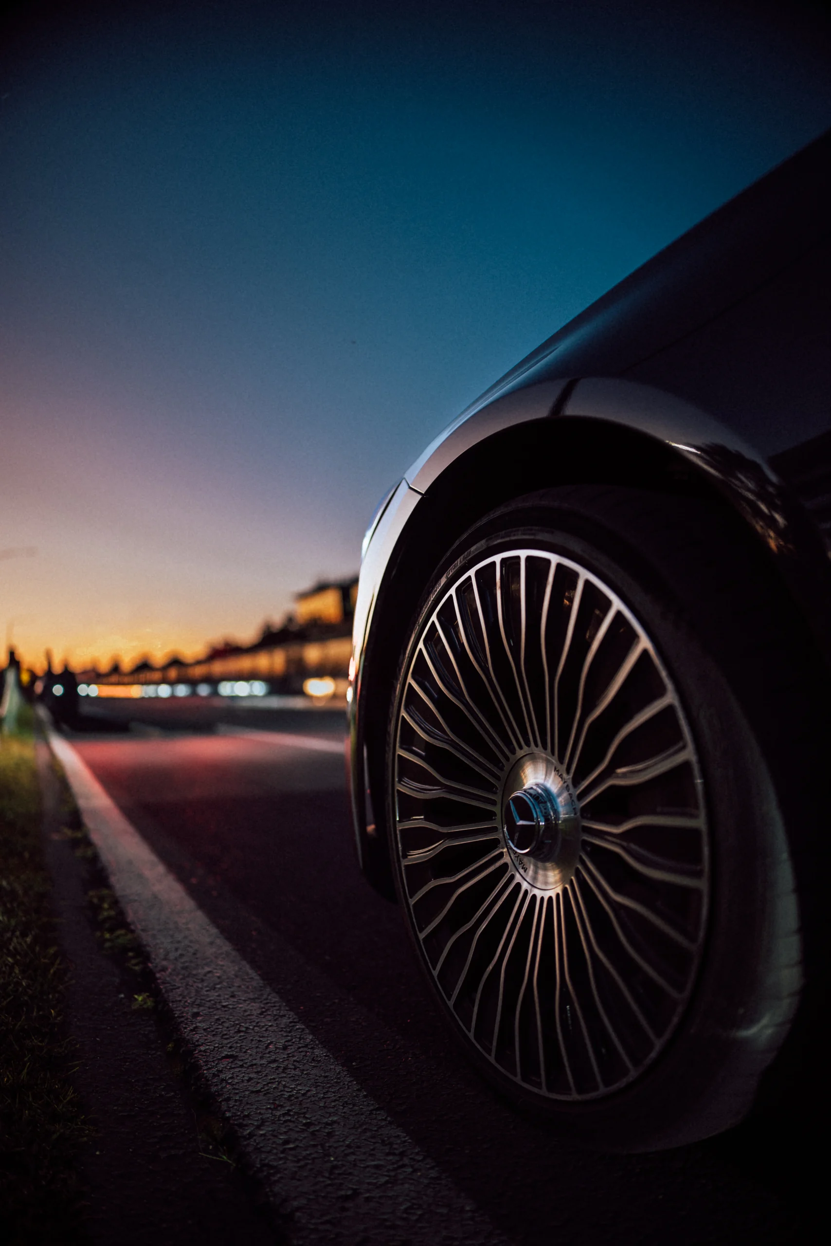 private chauffeur transfers
