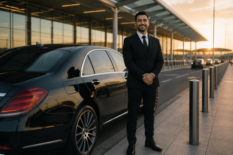 Melbourne Airport Pickup
